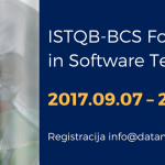 ISTQB-BCS