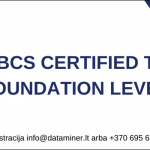 ISTQB-BCS Certified Tester Foundation Level