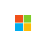 Microsoft Logo