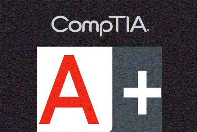 CompTIA A+ | DATA MINER LTD