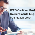 IREB Certified Professional for Requirements Engineering (Foundation Level)